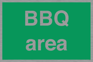 SV7278: BBQ area