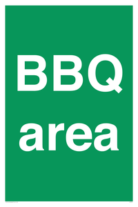 SV7278: BBQ area