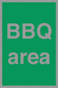 SV7278: BBQ area