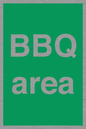 SV7278: BBQ area