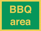 SV7278: BBQ area