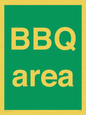 SV7278: BBQ area