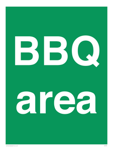 SV7278: BBQ area