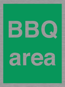 SV7278: BBQ area