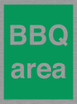 SV7278: BBQ area