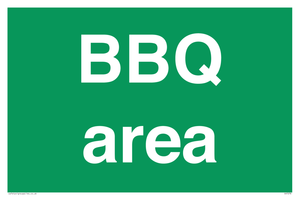 SV7278: BBQ area