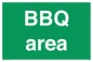 SV7278: BBQ area