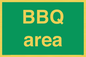 SV7278: BBQ area