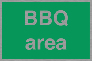 SV7278: BBQ area