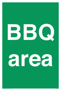 SV7278: BBQ area