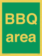 SV7278: BBQ area