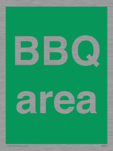 SV7278: BBQ area