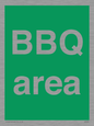 SV7278: BBQ area