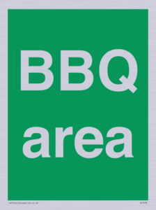 SV7278: BBQ area
