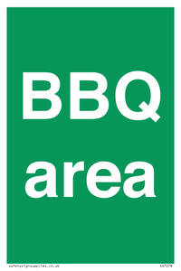 SV7278: BBQ area