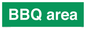 SV7278: BBQ area