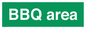 SV7278: BBQ area