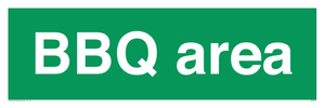 SV7278: BBQ area
