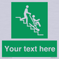 SV7302: Custom Safe Condition Evacuation chair
