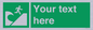 SV7304: Custom Safe Condition Tsunami evacuation area