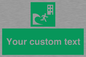 SV7305: Custom Safe Condition Tsunami evacuation building