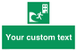 SV7305: Custom Safe Condition Tsunami evacuation building