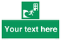 SV7305: Custom Safe Condition Tsunami evacuation building