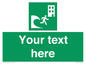 SV7305: Custom Safe Condition Tsunami evacuation building