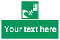 SV7305: Custom Safe Condition Tsunami evacuation building