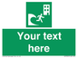 SV7305: Custom Safe Condition Tsunami evacuation building