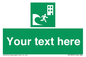 SV7305: Custom Safe Condition Tsunami evacuation building