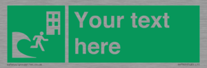 SV7305: Custom Safe Condition Tsunami evacuation building