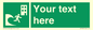 SV7305: Custom Safe Condition Tsunami evacuation building