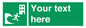 SV7305: Custom Safe Condition Tsunami evacuation building