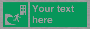 SV7305: Custom Safe Condition Tsunami evacuation building