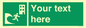 SV7305: Custom Safe Condition Tsunami evacuation building