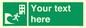 SV7305: Custom Safe Condition Tsunami evacuation building
