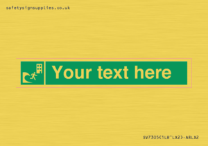 SV7305: Custom Safe Condition Tsunami evacuation building