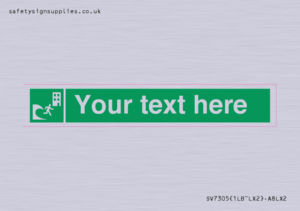 SV7305: Custom Safe Condition Tsunami evacuation building