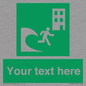 SV7305: Custom Safe Condition Tsunami evacuation building