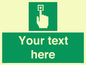 SV7308: Custom Safe Condition Emergency call point