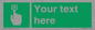 SV7308: Custom Safe Condition Emergency call point