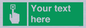 SV7308: Custom Safe Condition Emergency call point