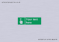 SV7308: Custom Safe Condition Emergency call point
