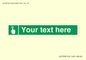 SV7308: Custom Safe Condition Emergency call point