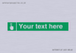SV7308: Custom Safe Condition Emergency call point