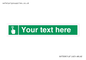 SV7308: Custom Safe Condition Emergency call point