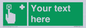 SV7309: Custom Safe Condition First aid call point