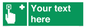 SV7309: Custom Safe Condition First aid call point