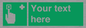 SV7309: Custom Safe Condition First aid call point